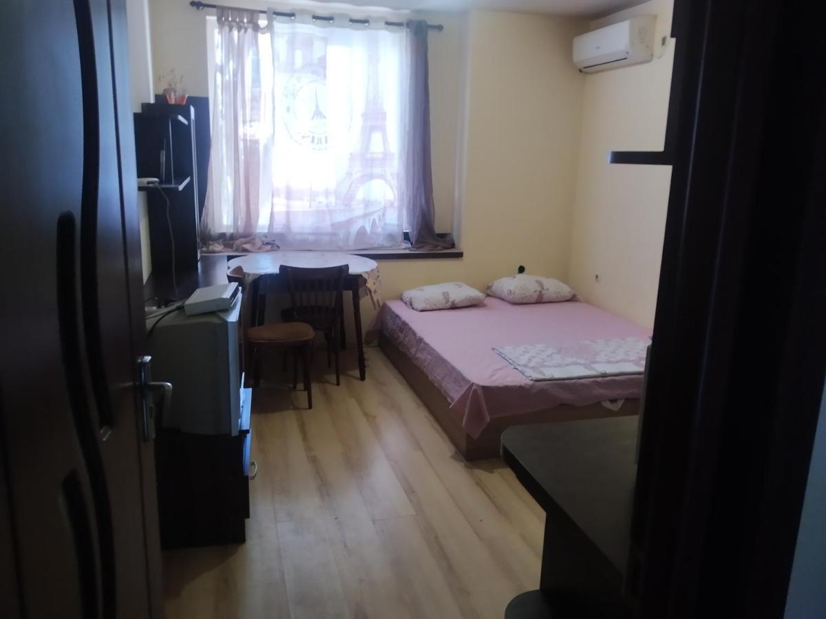 Apartmen Xan Malamir Варна Экстерьер фото