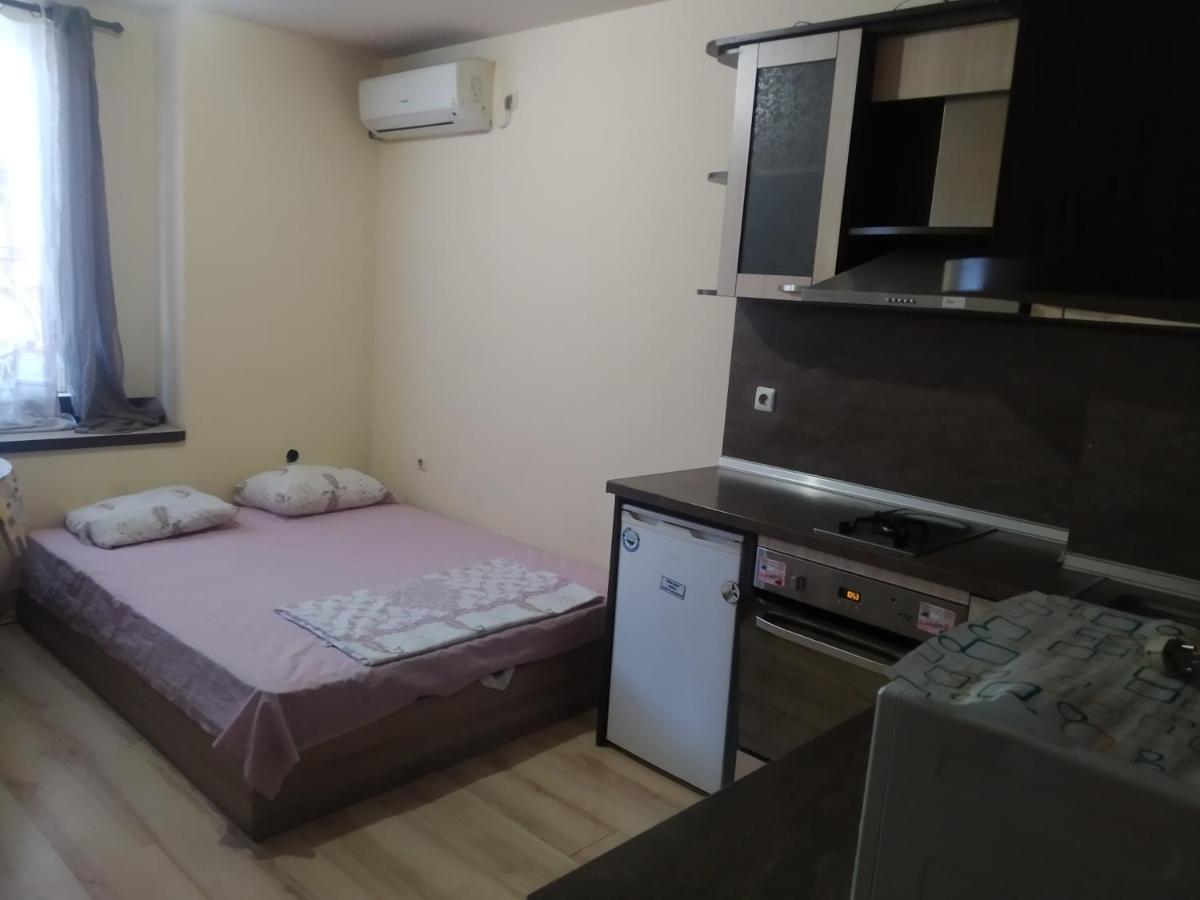 Apartmen Xan Malamir Варна Экстерьер фото