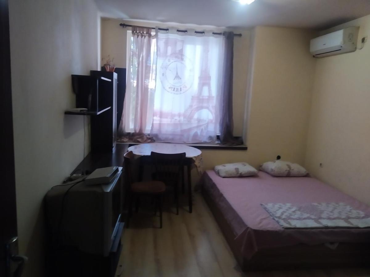 Apartmen Xan Malamir Варна Экстерьер фото