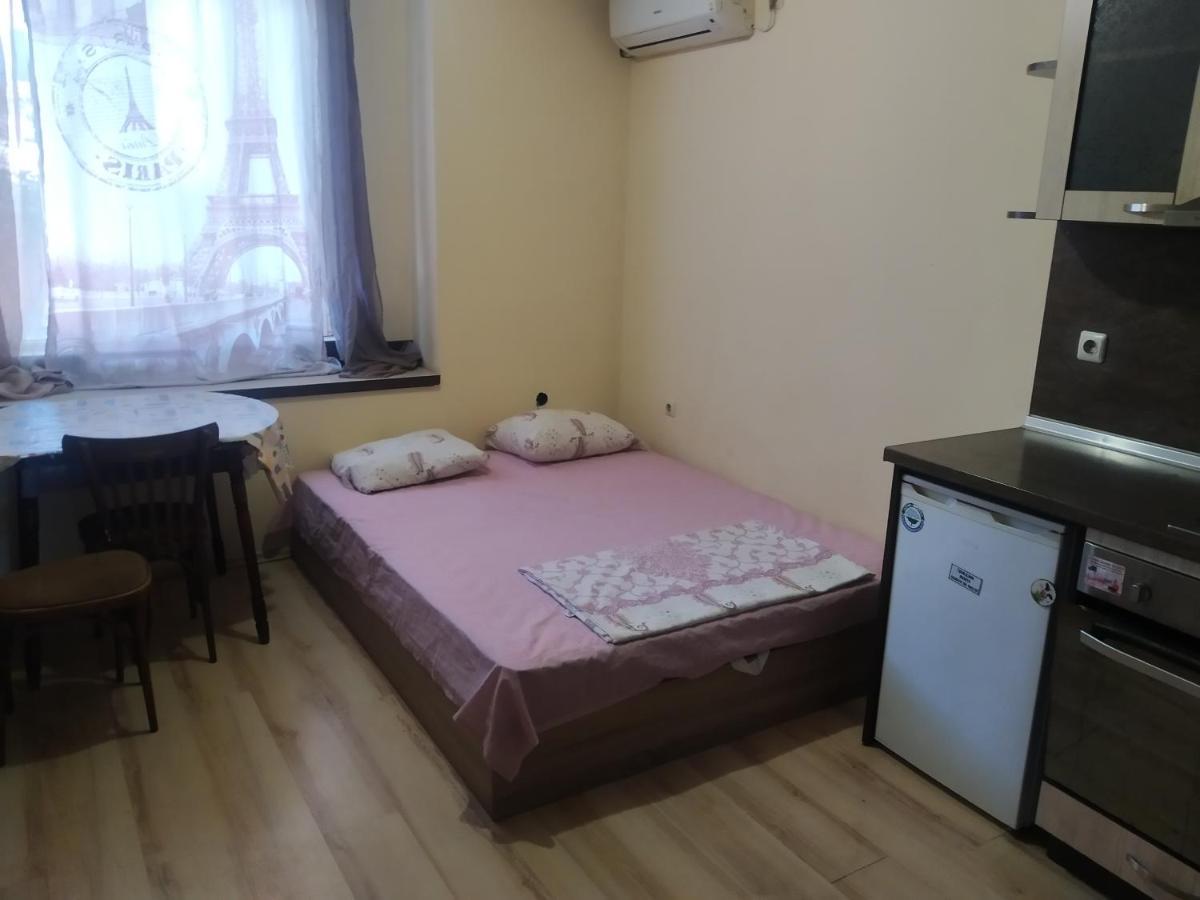 Apartmen Xan Malamir Варна Экстерьер фото