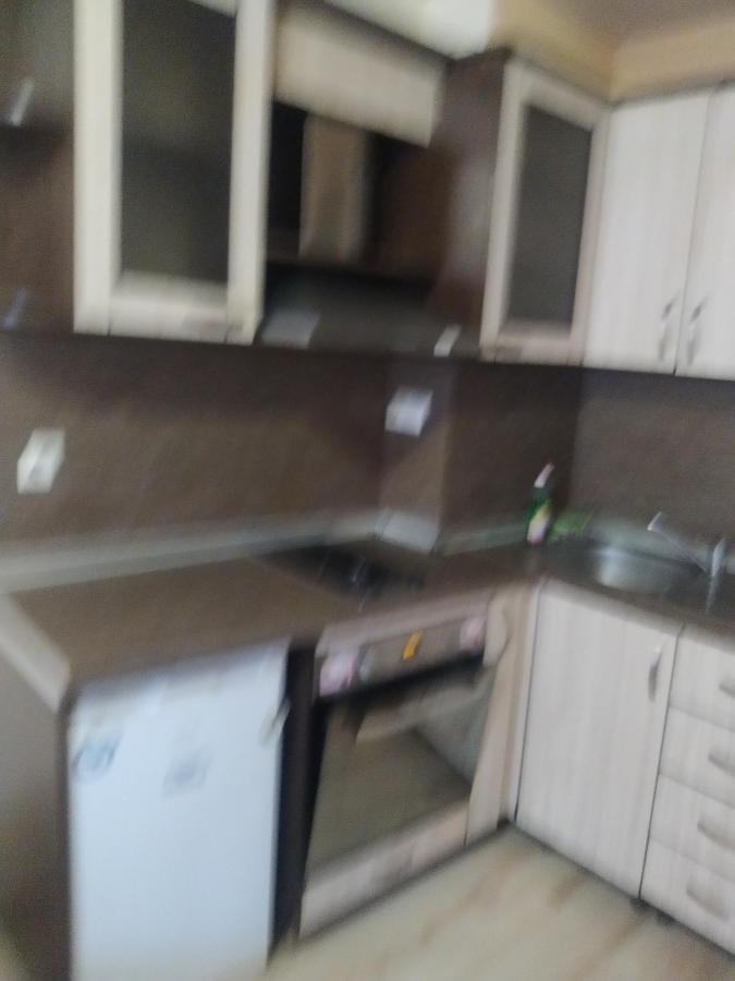 Apartmen Xan Malamir Варна Экстерьер фото