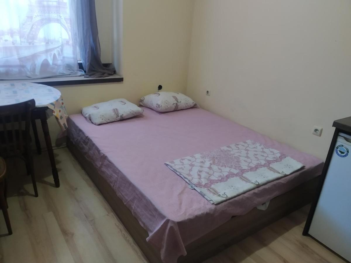 Apartmen Xan Malamir Варна Экстерьер фото