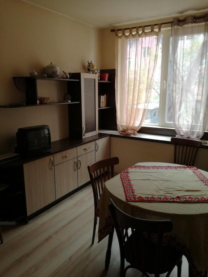 Apartmen Xan Malamir Варна Экстерьер фото