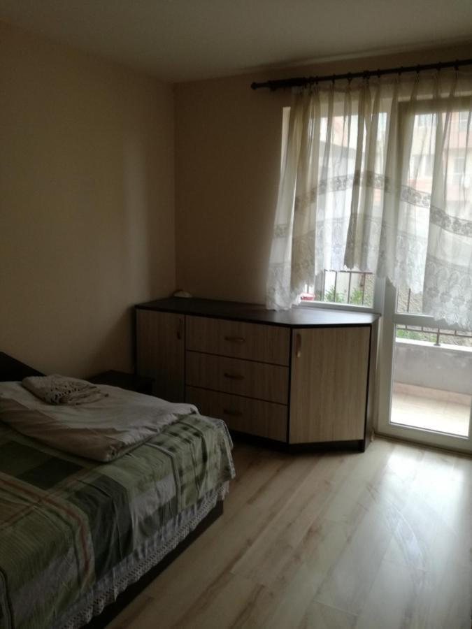 Apartmen Xan Malamir Варна Экстерьер фото