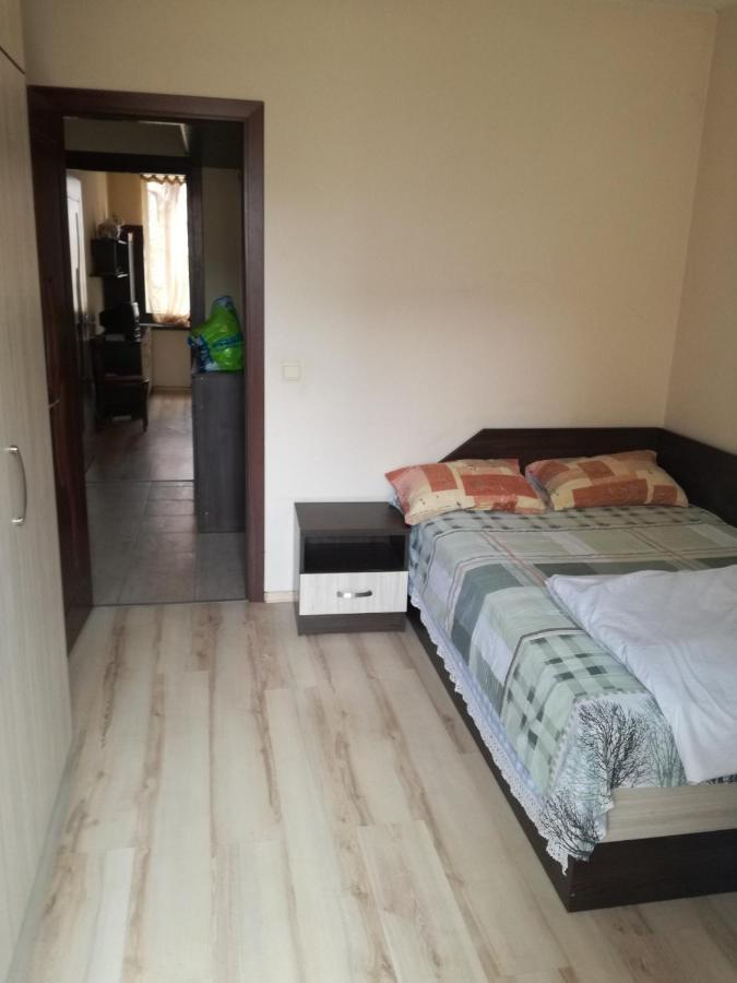 Apartmen Xan Malamir Варна Экстерьер фото