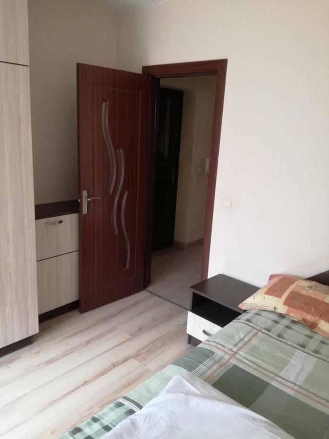 Apartmen Xan Malamir Варна Экстерьер фото