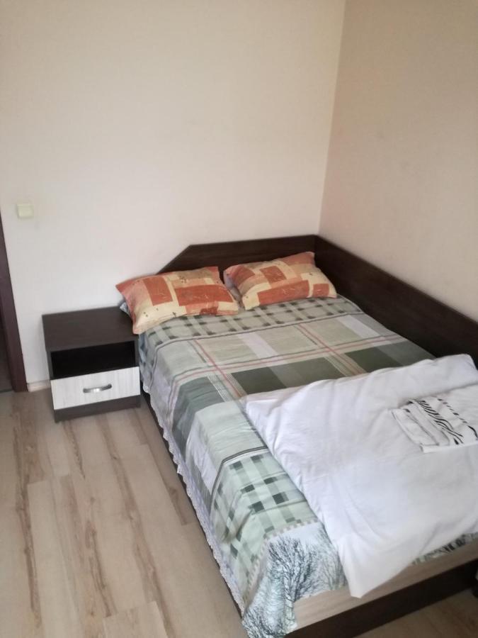 Apartmen Xan Malamir Варна Экстерьер фото