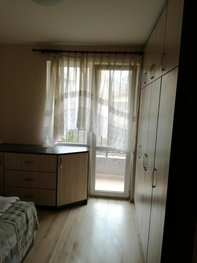 Apartmen Xan Malamir Варна Экстерьер фото