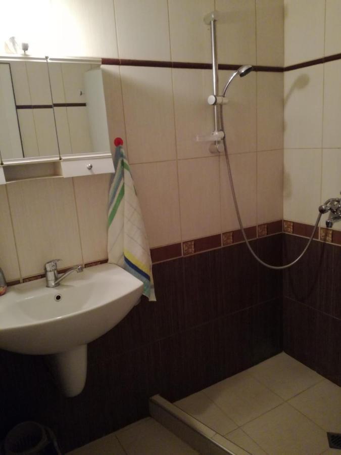 Apartmen Xan Malamir Варна Экстерьер фото